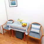 بيت ضيافة Franica & Pero Lobrovic 3*