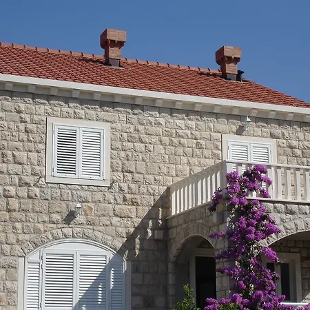 Gasthof Franica & Pero Lobrovic