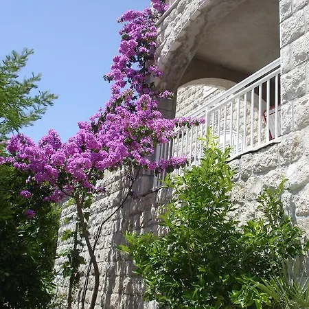 Gæstehus Franica & Pero Lobrovic Slano