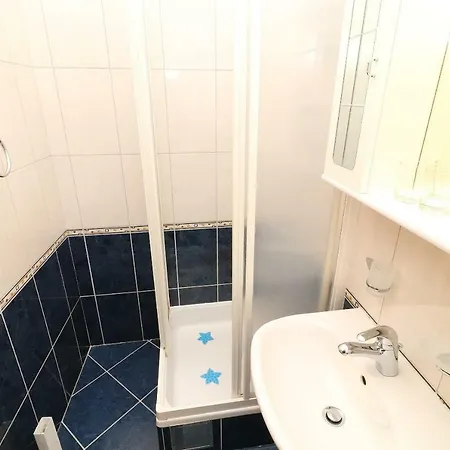 Gæstehus Franica & Pero Lobrovic 3*