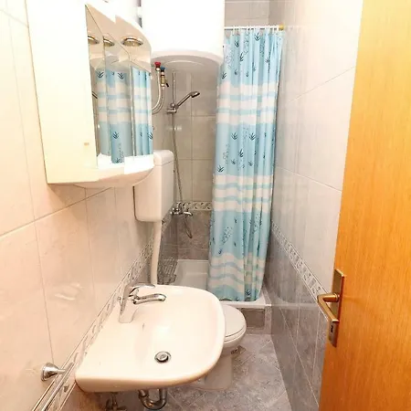 Gæstehus Franica & Pero Lobrovic 3*