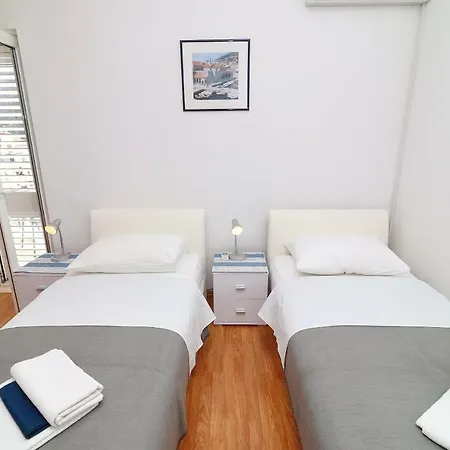 Franica & Pero Lobrovic