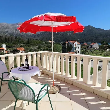 Franica & Pero Lobrovic Gasthof