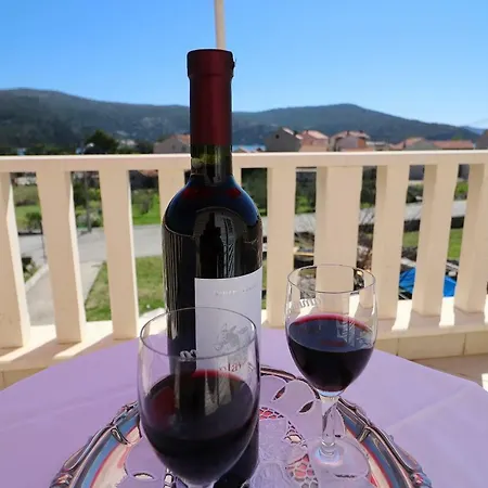 Gæstehus Franica & Pero Lobrovic Slano