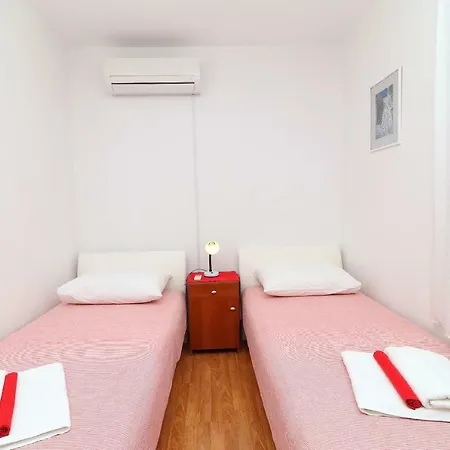 Gæstehus Franica & Pero Lobrovic Slano